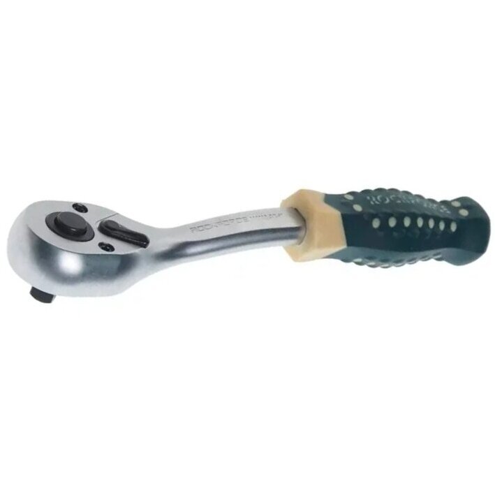 Terkšlė lenkta rankena 1/2" 72d. L-264mm Terkšlė lenkta rankena 1/2" 72d. L-264mm