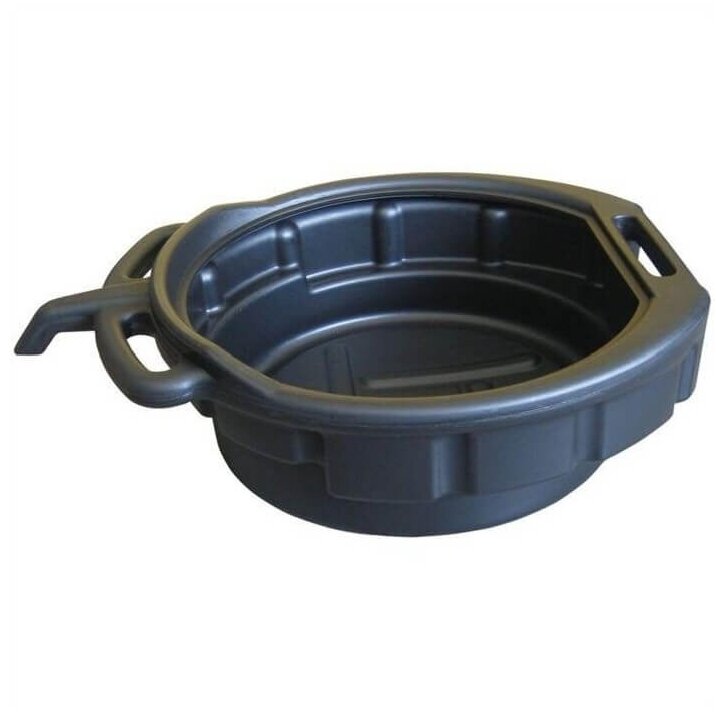 Tepalo surinkimo indas plastikinis 7.6l KsTools Tepalo surinkimo indas plastikinis 7.6l KsTools