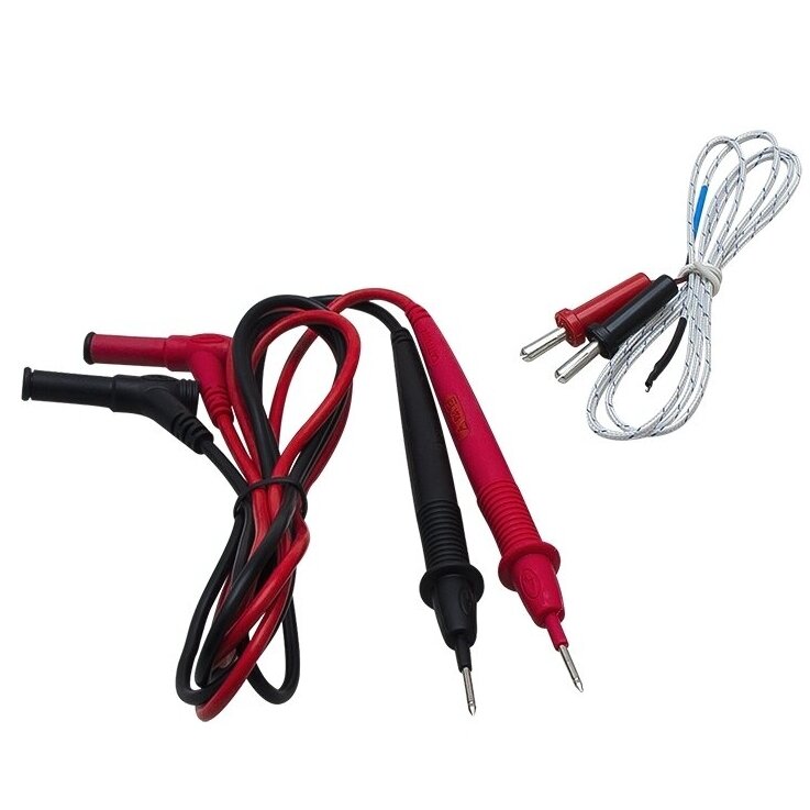 Testeris UNI-T UT33C+ 2 Testeris UNI-T UT33C+ 2