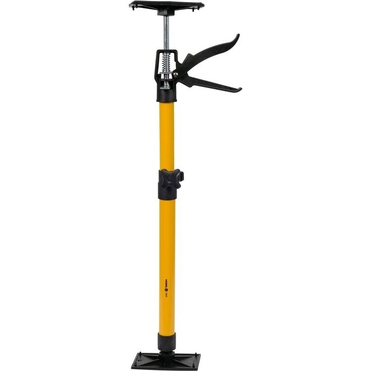 Teleskopinė atrama 50-115cm 30kg Teleskopinė atrama 50-115cm 30kg