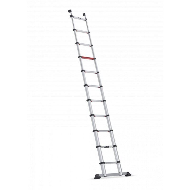 Teleskopinės kopėčios 4.28m ALTREX Smart Up Active 11 pakopų Teleskopinės kopėčios 4.28m ALTREX Smart Up Active 11 pakopų