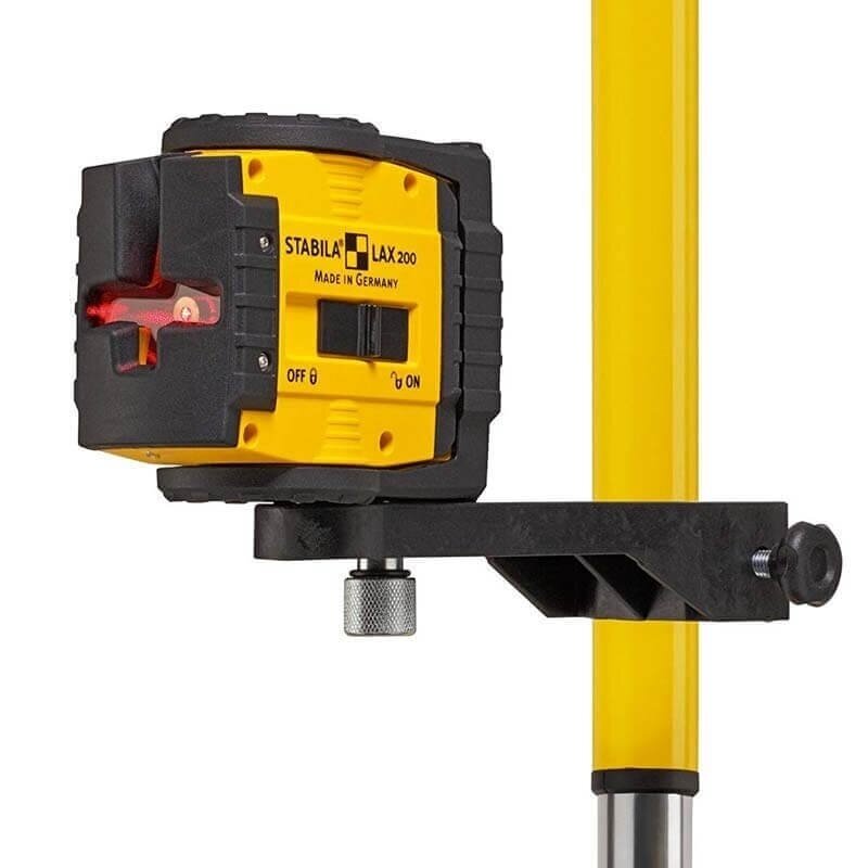 Teleskopinis stovas 20-365cm STABILA LT30 1