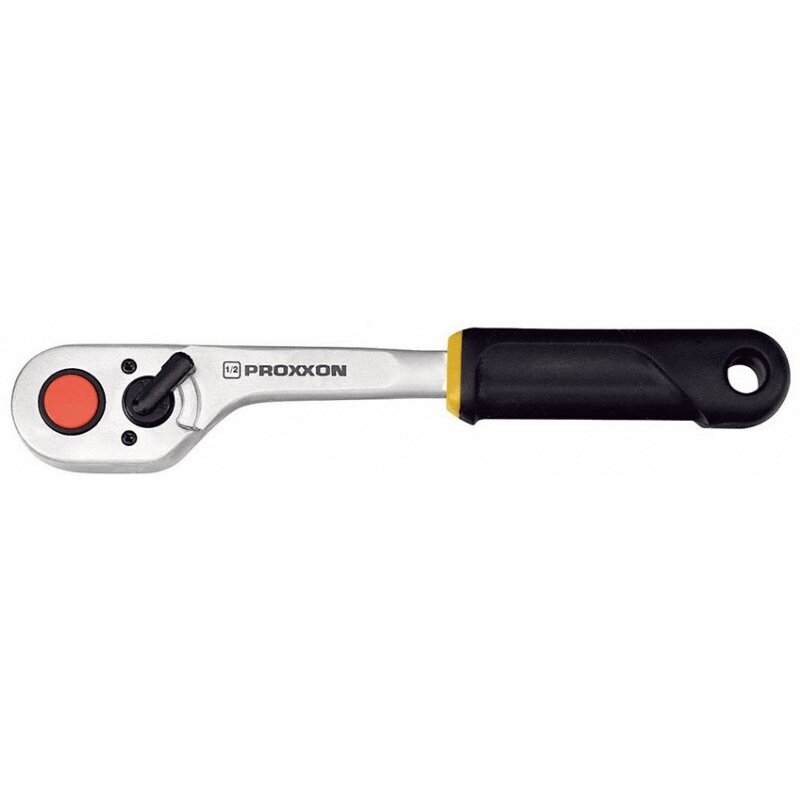 Terkšlė 1/2" 72d. PROXXON