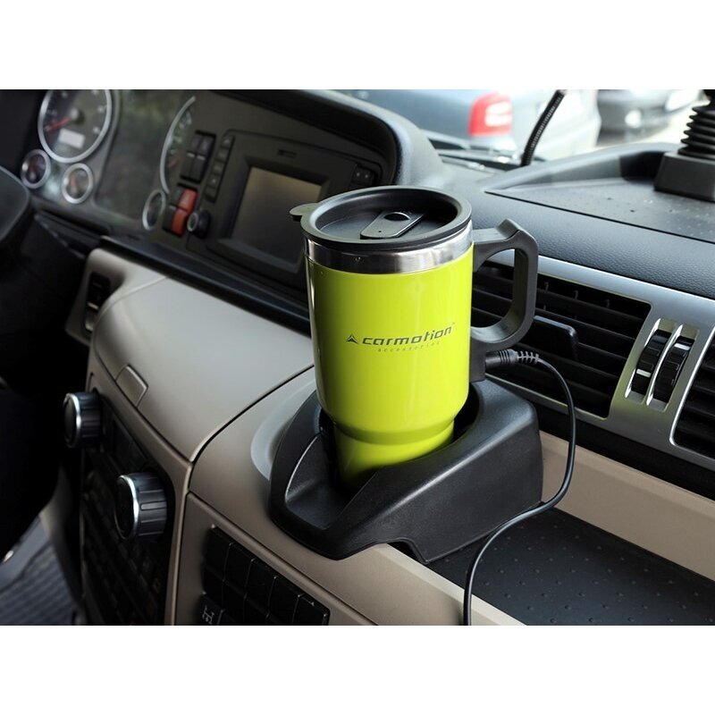 Termosinis puodelis 12V 400ml 5