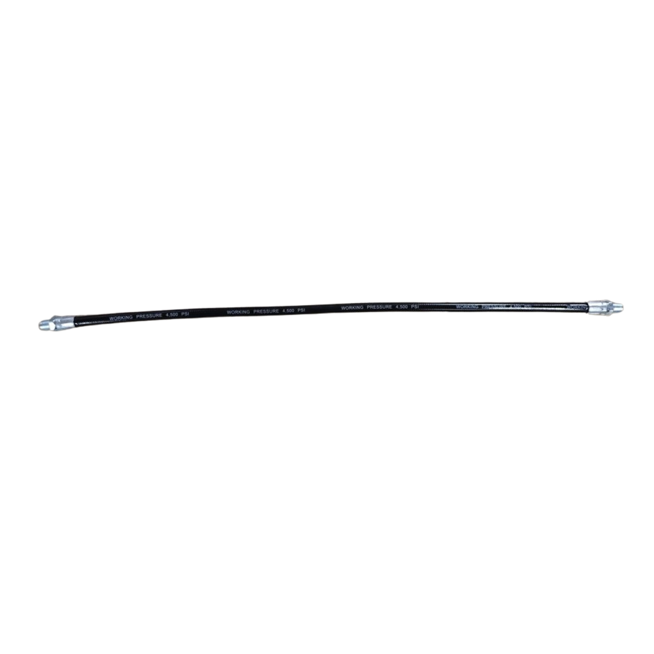 Tepimo preso žarnelė PVC 18"