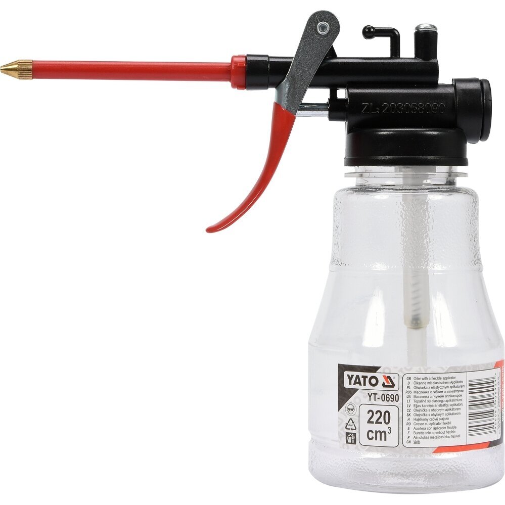 Tepalinė skaidri 250ml 1 Tepalinė skaidri 250ml 1