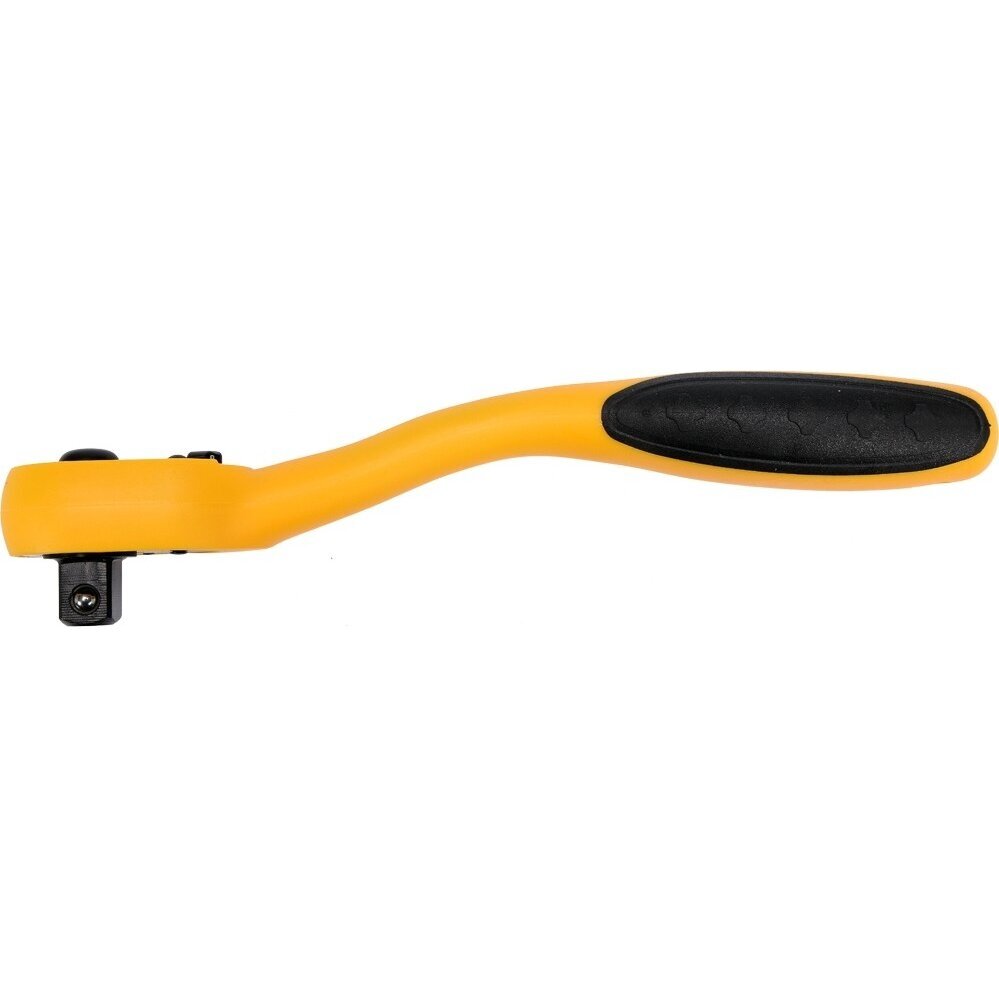 Terkšlė lenkta rankena 1/2" 72d. L-250mm 2 Terkšlė lenkta rankena 1/2" 72d. L-250mm 2