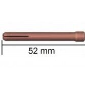 TIG volframinių elektrodų laikiklis 1.6-3.2mm TIG volframinių elektrodų laikiklis 1.6-3.2mm