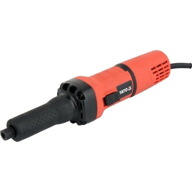 Tiesinis šlifuoklis 750W reg. sūkiais Tiesinis šlifuoklis 750W reg. sūkiais