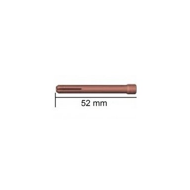 TIG volframinių elektrodų laikiklis 1.6-3.2mm TIG volframinių elektrodų laikiklis 1.6-3.2mm