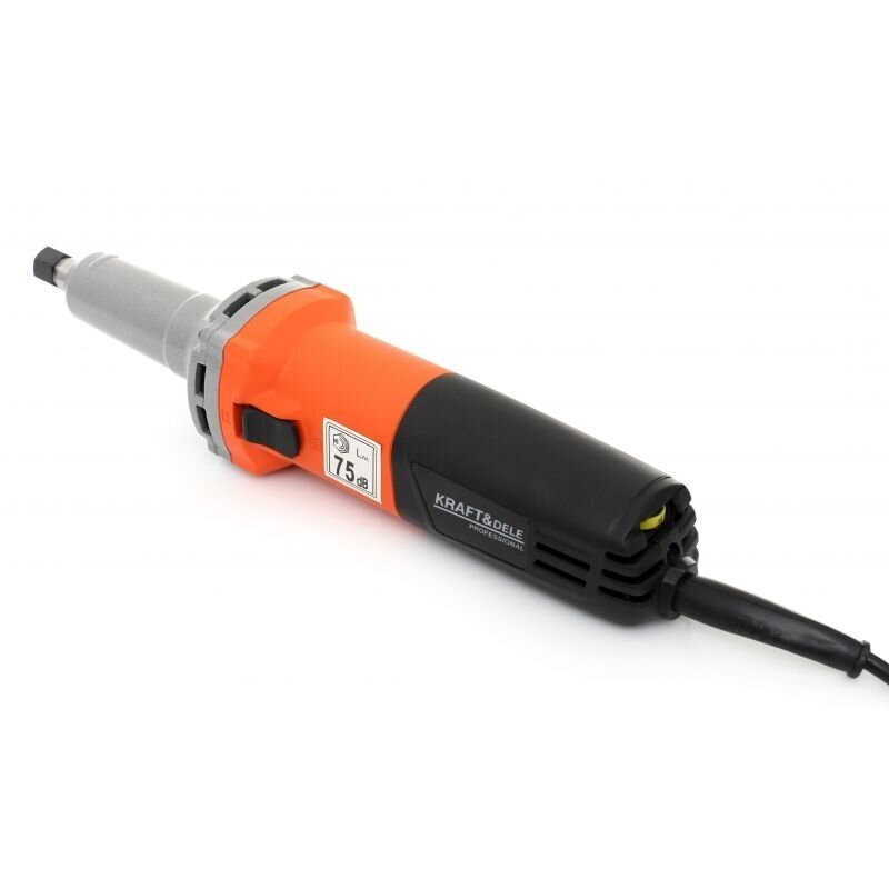 Tiesinis šlifuoklis 1500W reg. sūkiais 3 Tiesinis šlifuoklis 1500W reg. sūkiais 3