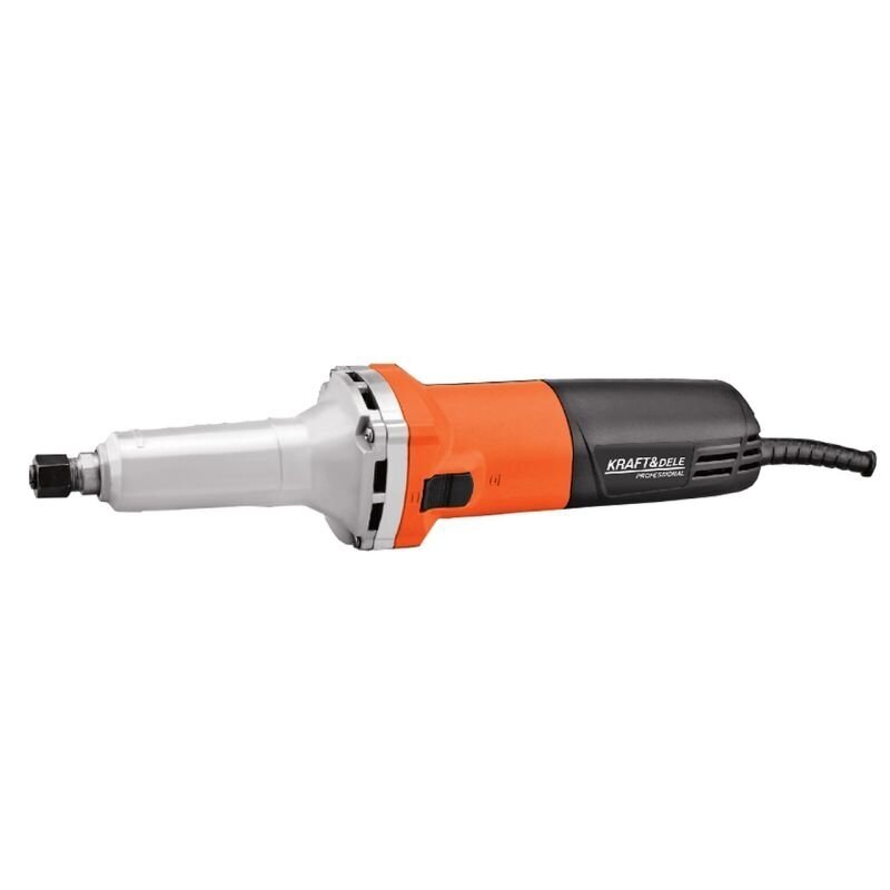 Tiesinis šlifuoklis 1500W reg. sūkiais Tiesinis šlifuoklis 1500W reg. sūkiais