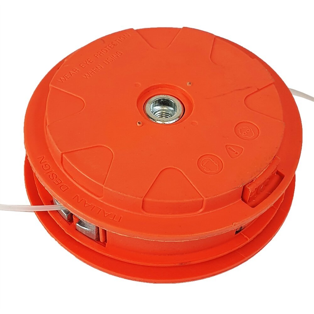 Trimerio galva su sriegiu M10x1.25 A002 1