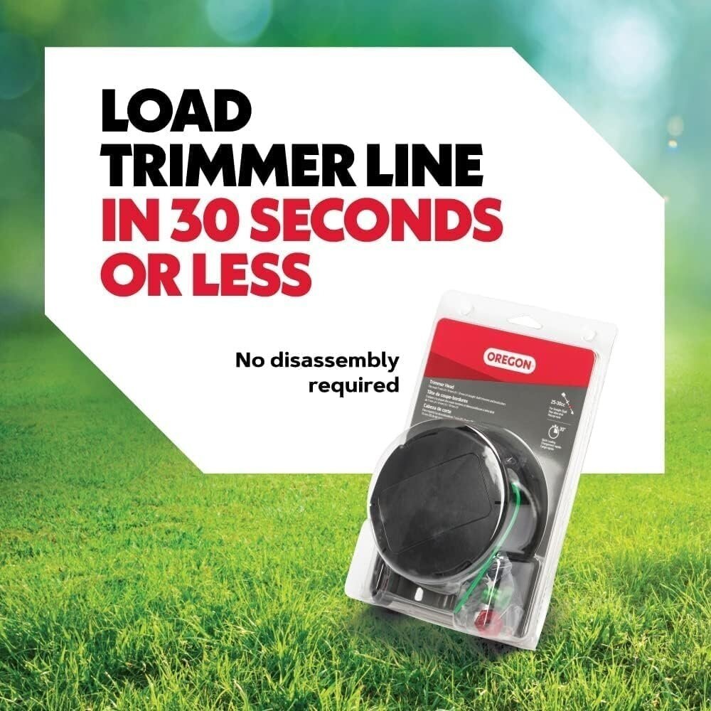 Trimerio galva universali 130mm su skyle 539137 OREGON 2