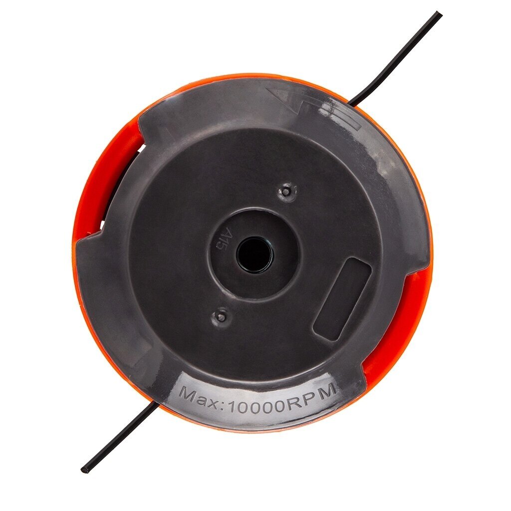 Trimerio galva su sriegiu M10x1.25 1 Trimerio galva su sriegiu M10x1.25 1
