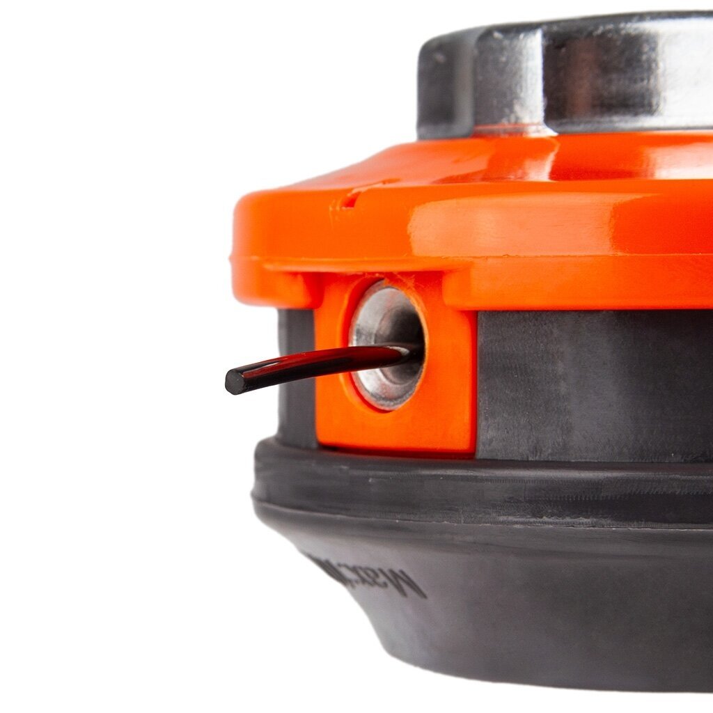 Trimerio galva su sriegiu M10x1.25 3