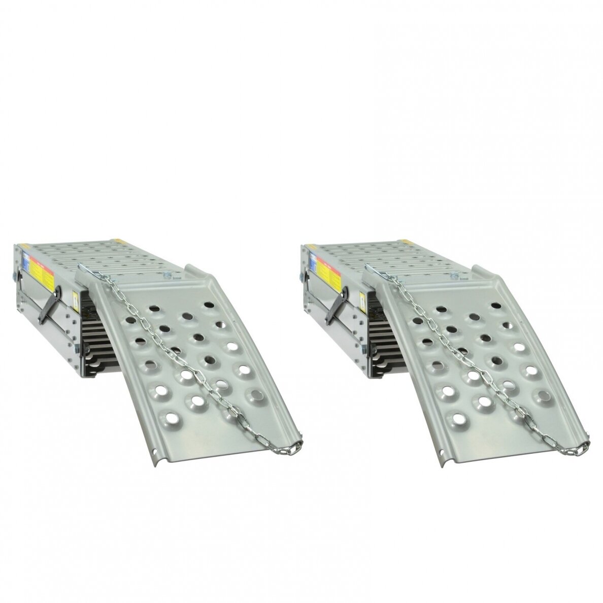 Trapas rinkinys 2vnt. 225x1830mm 250kg sulankstomi 2 Trapas rinkinys 2vnt. 225x1830mm 250kg sulankstomi 2