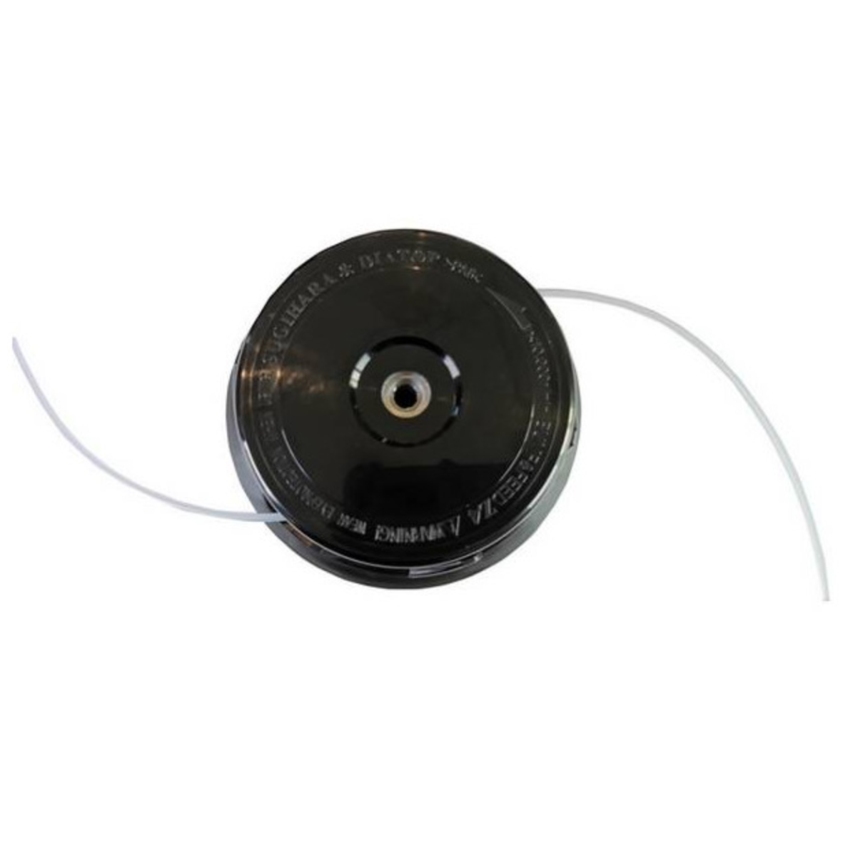 Trimerio galva M8x1.25F 232225 MARUYAMA 1