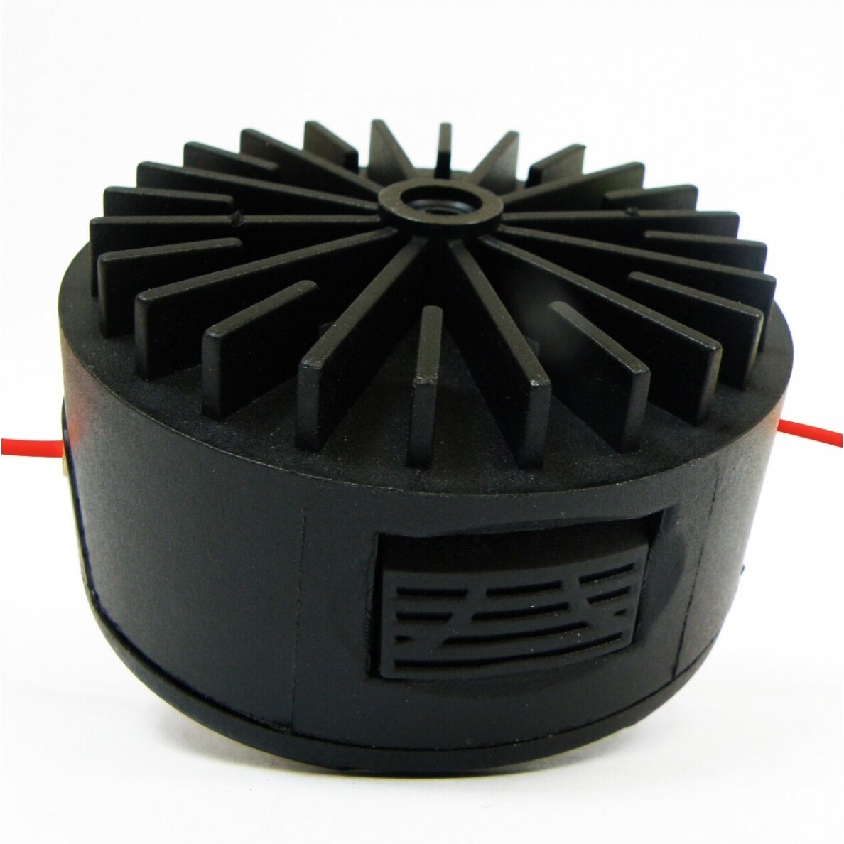 Trimerio galva su skyle 7mm 1 Trimerio galva su skyle 7mm 1