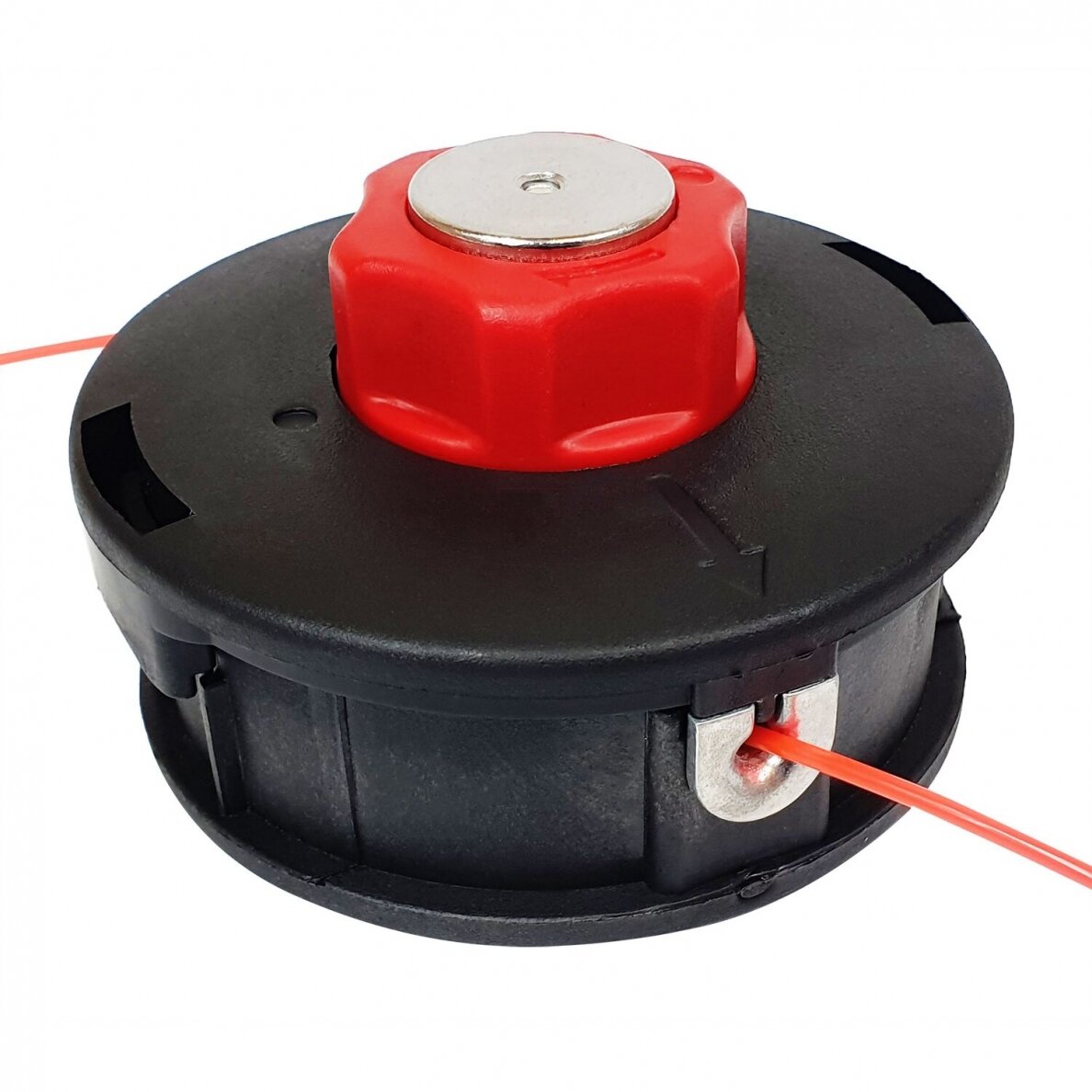 Trimerio galva su sriegiu M10x1.25 DM034