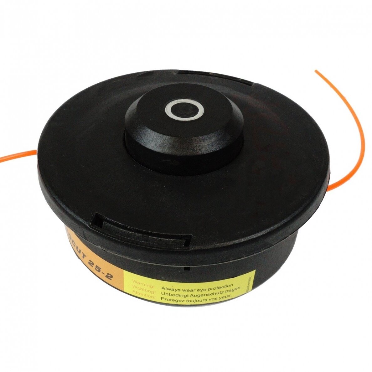 Trimerio galva su sriegiu M10x1.25 EX1010 Trimerio galva su sriegiu M10x1.25 EX1010