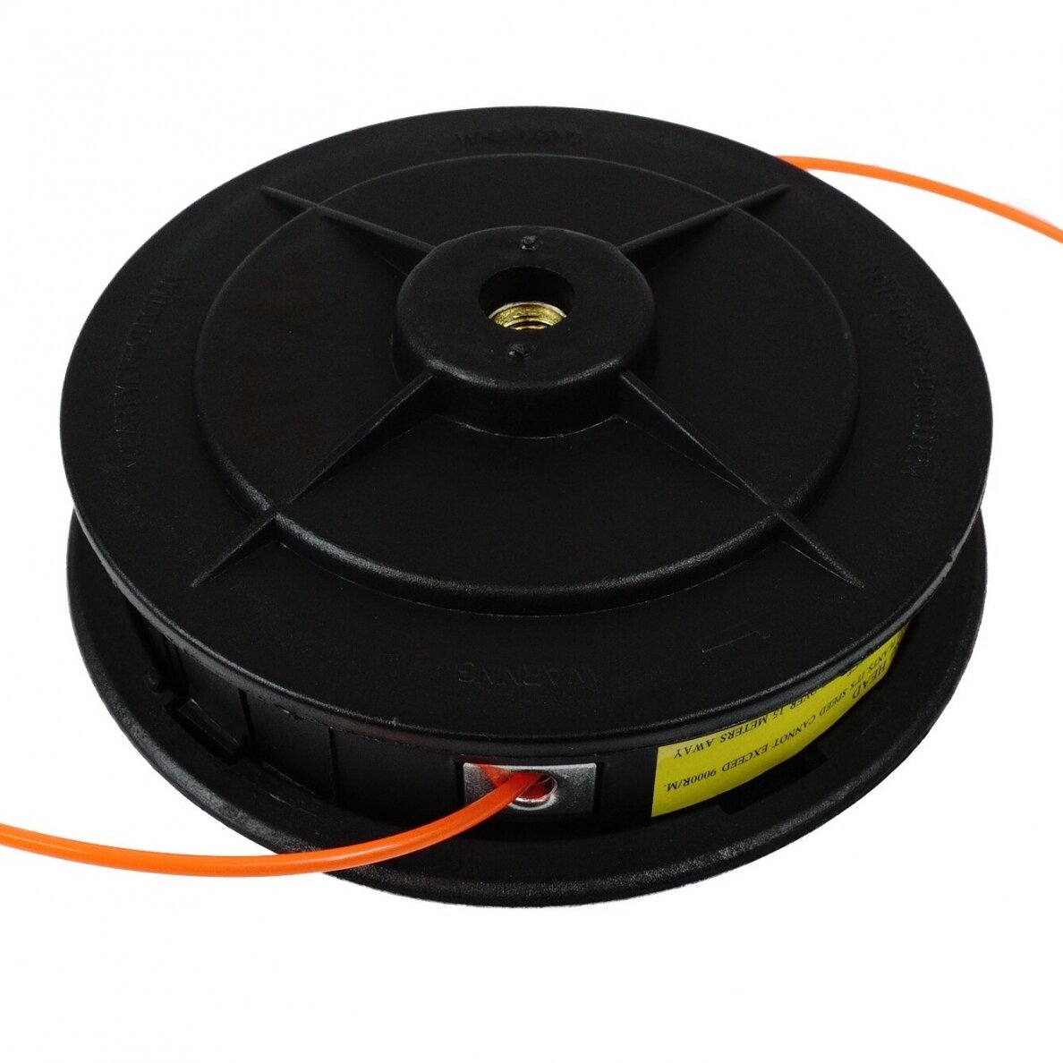 Trimerio galva su sriegiu M10x1.25 EX1010 1 Trimerio galva su sriegiu M10x1.25 EX1010 1