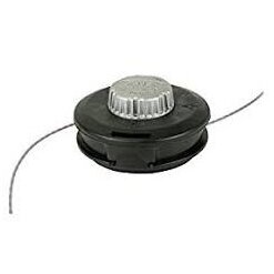 Trimerio galva universali 130mm su skyle 539137 OREGON Trimerio galva universali 130mm su skyle 539137 OREGON