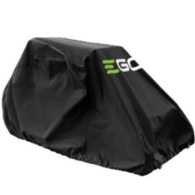 Traktoriaus uždangalas EGO Power+ Z6 CRM001 Traktoriaus uždangalas EGO Power+ Z6 CRM001