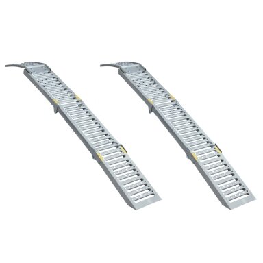 Trapas rinkinys 2vnt. 225x1830mm 250kg sulankstomi Trapas rinkinys 2vnt. 225x1830mm 250kg sulankstomi
