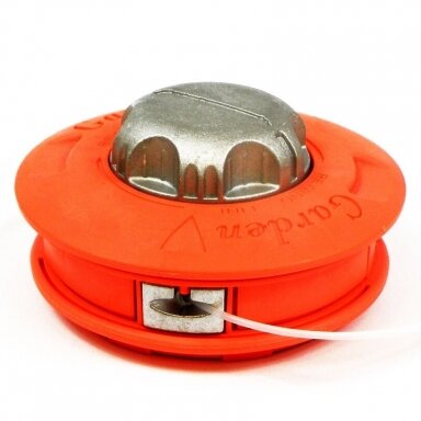 Trimerio galva su sriegiu M10x1.25 A002 Trimerio galva su sriegiu M10x1.25 A002
