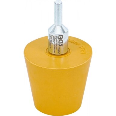 Trintukas kūginis Ø 50 mm 3999-3 Trintukas kūginis Ø 50 mm 3999-3