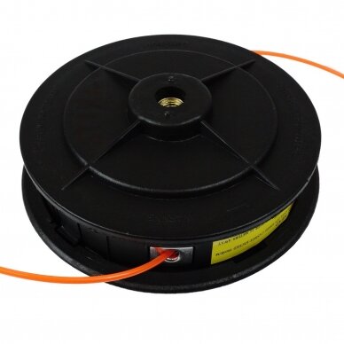 Trimerio galva su sriegiu M10x1.25 EX1010 1