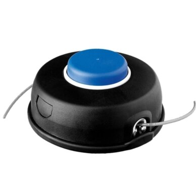 Trimerio galva su sriegiu M12x1.5 Trimerio galva su sriegiu M12x1.5