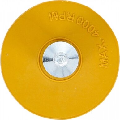 Trintukas kūginis Ø 50 mm 3999-3 3 Trintukas kūginis Ø 50 mm 3999-3 3
