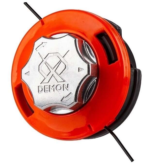 Trimerio galva su sriegiu M10x1.25 4