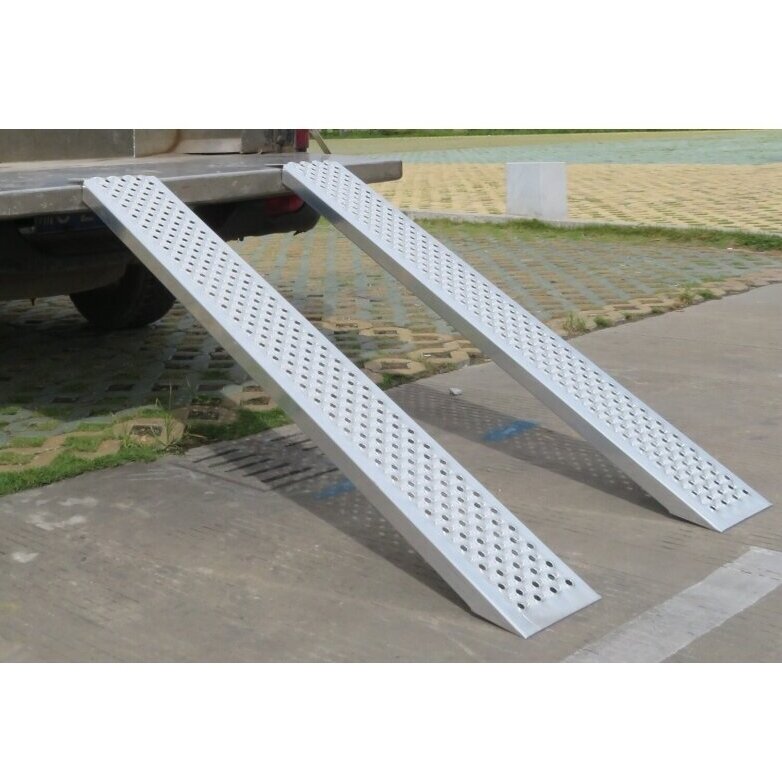 Trapas rinkinys 2vnt. 220x1500mm 450kg 1