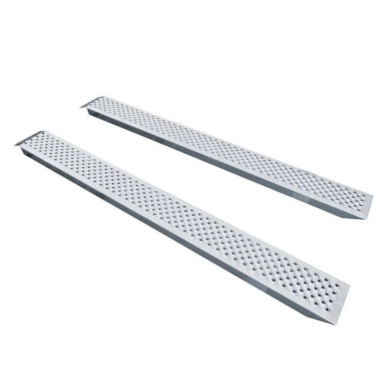 Trapas rinkinys 2vnt. 220x1500mm 450kg