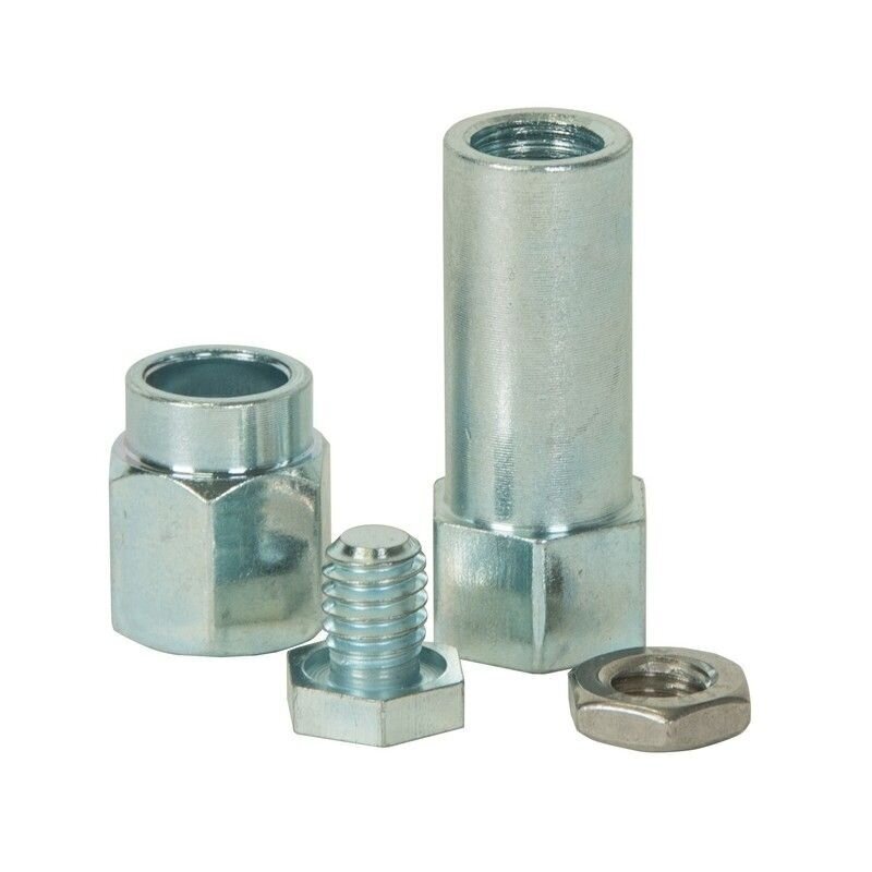 Trimerio galva universali S dydis 24-225 OREGON 4
