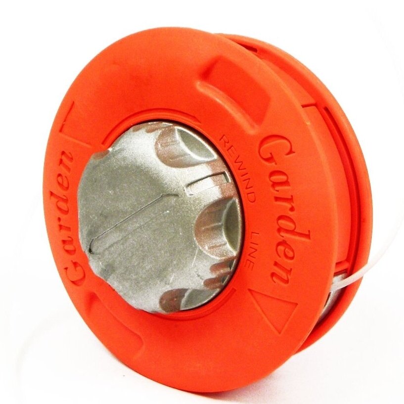 Trimerio galva su sriegiu M10x1.25 A002 2