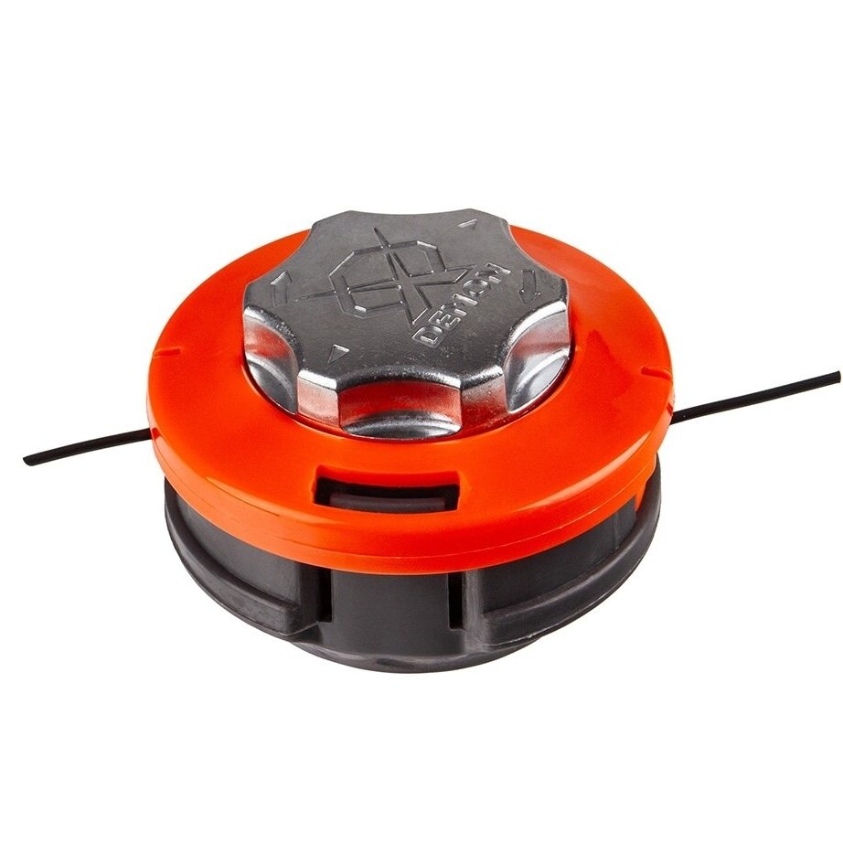 Trimerio galva su sriegiu M10x1.25 Trimerio galva su sriegiu M10x1.25