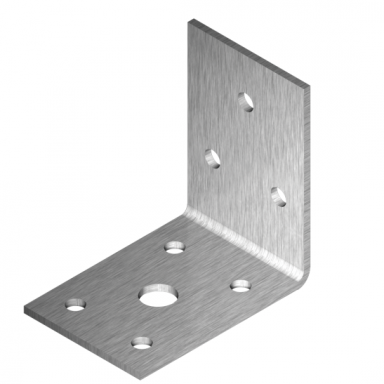 Tvirtinimo kampas 50x50x35 Tvirtinimo kampas 50x50x35