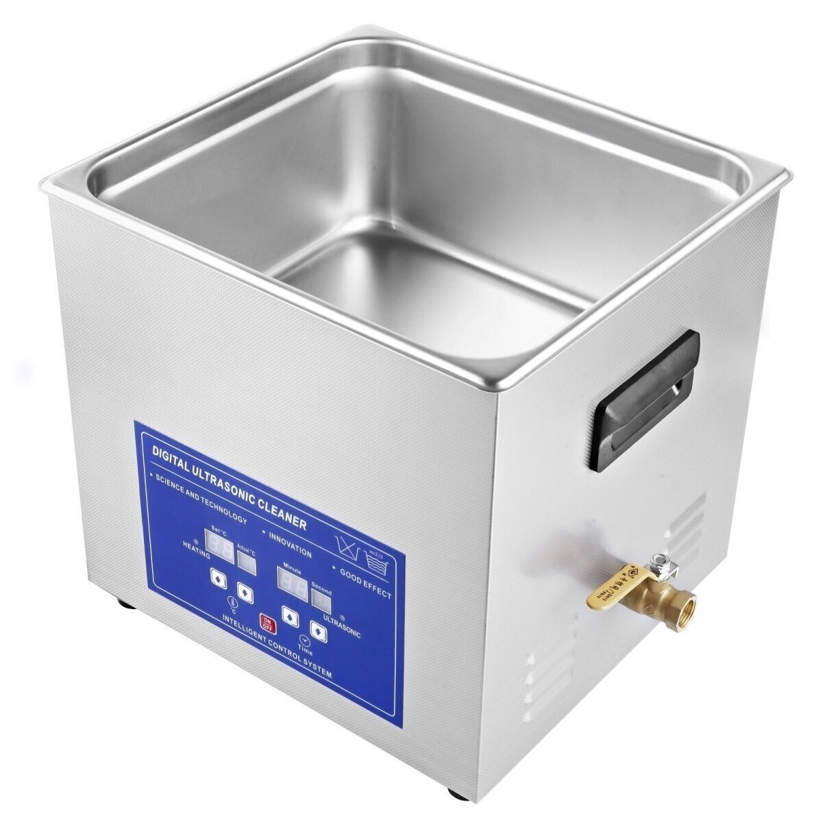Ultragarsinė vonelė 20l KRPLS60G 3