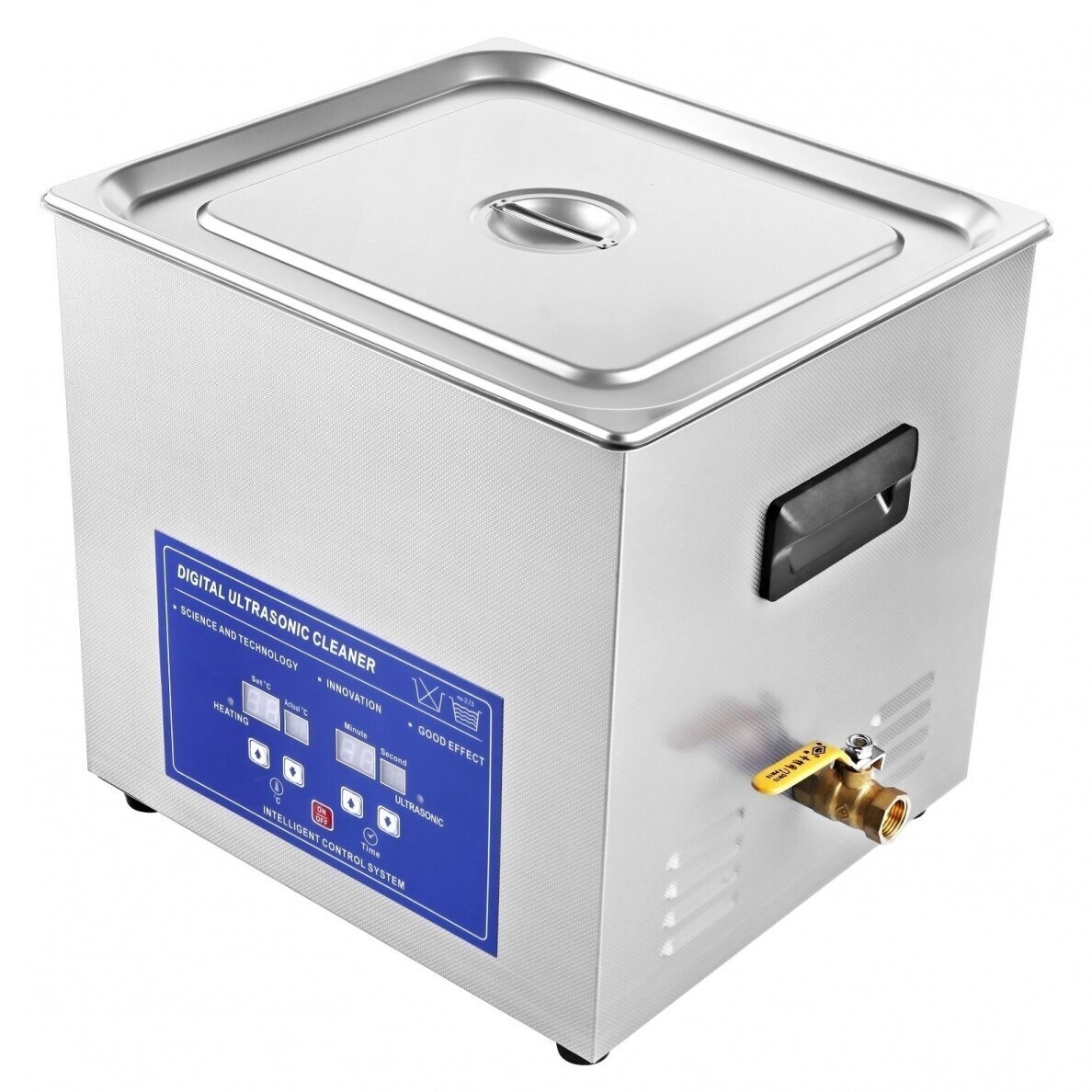 Ultragarsinė vonelė 20l KRPLS60G 1