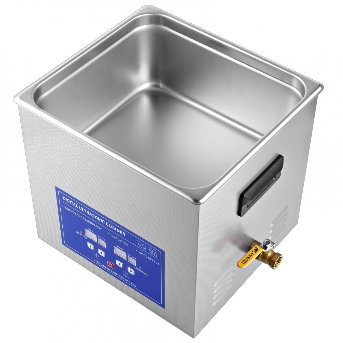 Ultragarsinė vonelė 20l KRPLS60G 2