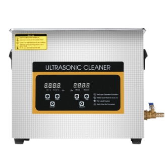 Ultragarsinė vonelė 6.5l KRZX031S Ultragarsinė vonelė 6.5l KRZX031S