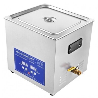 Ultragarsinė vonelė 20l KRPLS60G 1