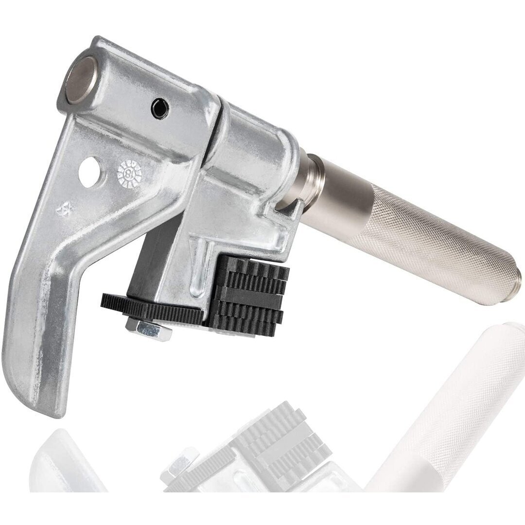 Universalus išorinio sriegio taisymo įrankis Ø35-130mm 3 Universalus išorinio sriegio taisymo įrankis Ø35-130mm 3
