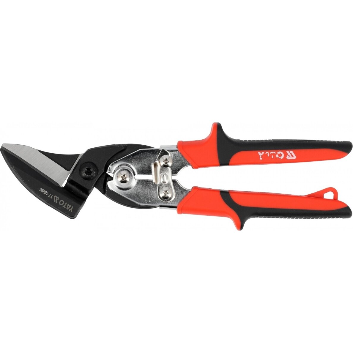Universalios žirklės skardai L-270mm 2 Universalios žirklės skardai L-270mm 2