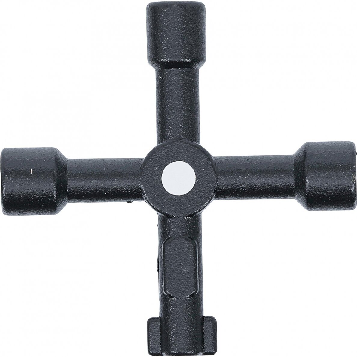 Universalus skydinės/komutatoriaus raktas 9803 1 Universalus skydinės/komutatoriaus raktas 9803 1