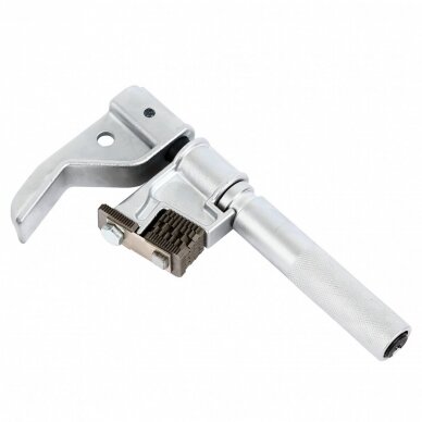 Universalus išorinio sriegio taisymo įrankis Ø35-130mm 2 Universalus išorinio sriegio taisymo įrankis Ø35-130mm 2
